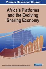 Africa's Platforms and the Evolving Sharing Economy