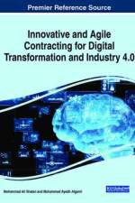 Innovative and Agile Contracting for Digital Transformation and Industry 4.0