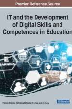 IT and the Development of Digital Skills and Competences in Education
