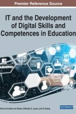 IT and the Development of Digital Skills and Competences in Education