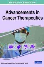 Handbook of Research on Advancements in Cancer Therapeutics