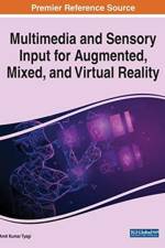 Multimedia and Sensory Input for Augmented, Mixed, and Virtual Reality
