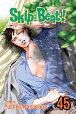 Skip*Beat!, Vol. 45 af Yoshiki Nakamura