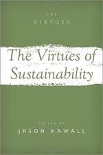 The Virtues of Sustainability af Colgate University) Kawall