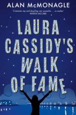 Laura Cassidy's Walk of Fame af Alan McMonagle