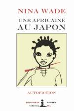 Une Africaine au Japon af Nina Wade