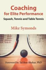 Coaching for Elite Performance af Mike Symonds