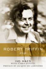 Robert Triffin af Ivo (Senior Advisor Maes