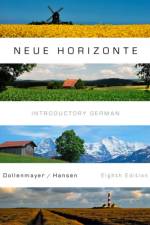 Neue Horizonte af David (Worcester Polytechnic Institute) Dollenmayer