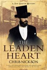 The Leaden Heart af Chris Nickson