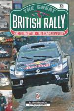 The Great British Rally
