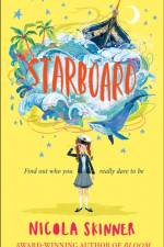 Starboard af Nicola Skinner