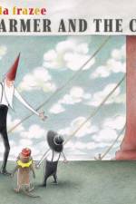The Farmer and the Circus af Marla Frazee