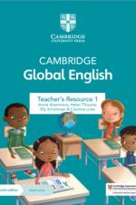 Cambridge Global English Teacher's Resource 1 with Digital Access