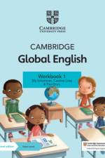 Cambridge Global English Workbook 1 with Digital Access (1 Year) af Elly Schottman