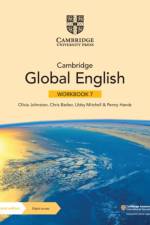 Cambridge Global English Workbook 7 with Digital Access (1 Year) af Olivia Johnston