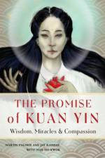 The Promise of Kuan Yin af Martin (Martin Palmer ) Palmer