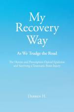 My Recovery Way af Darren H