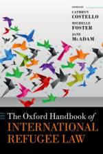 The Oxford Handbook of International Refugee Law
