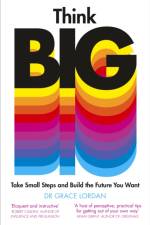 Think Big af Grace Lordan