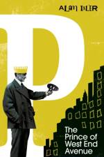 The Prince of West End Avenue af Alan Isler