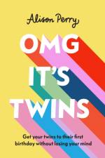 OMG It's Twins! af Alison Perry