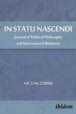 In Statu Nascendi