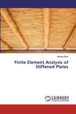 Finite Element Analysis of Stiffened Plates af Anindya Bhar