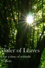 Glister of Leaves af Giles Watson