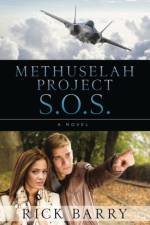 Methuselah Project S.O.S. af Rick Barry