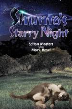 Shunto's Starry Night af Colton Masters