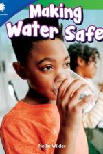 Making Water Safe af Nellie Wilder