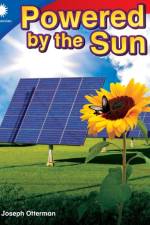 Powered by the Sun af Joseph Otterman