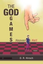 God Games af D R Hirsch