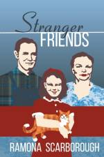 Stranger Friends af Ramona Scarborough