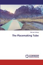 Placemaking Tube af Bob van Limburg