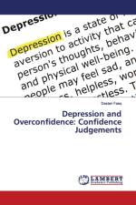 Depression and Overconfidence af Dastan Faeq