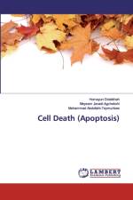 Cell Death (Apoptosis) af Mohammad Abdollahi-Teymurloee