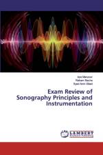 Exam Review of Sonography Principles and Instrumentation af Raham Bacha