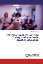 Teaching Practice af Daniel Kangwa