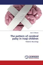 pattern of cerebral palsy in Iraqi children af Aamir Al Mosawi