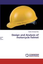 Design and Analysis of motorcycle helmet af Dokku Srinivasa Rao