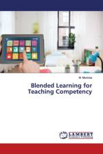 Blended Learning for Teaching Competency af M Monicka