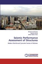 Seismic Performance Assessment of Structures af Akhtar Naeem Khan