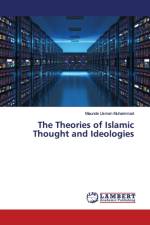 Theories of Islamic Thought and Ideologies af Maunde Usman Muhammad