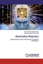 Anomalies Robotics af Shabeena Naaz Wasim Khan