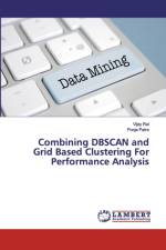Combining DBSCAN and Grid Based Clustering For Performance Analysis af Vijay Rai