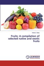 Fruits af Vinitha S Babu