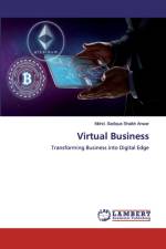 Virtual Business af Mohd Sadique Shaikh Anwar