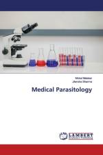 Medical Parasitology af Mridul Malakar